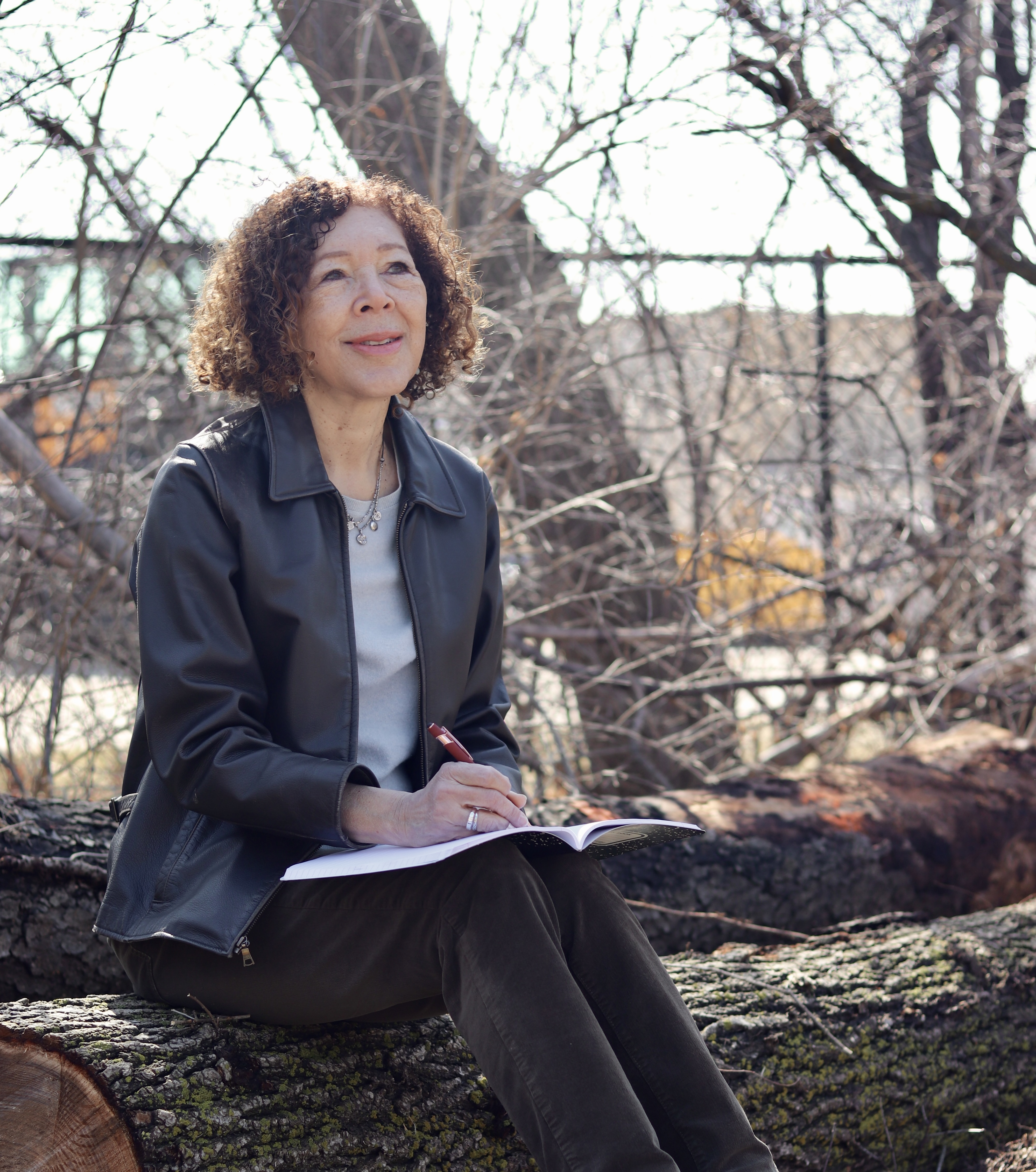 Leslie Johnson Piotrowski