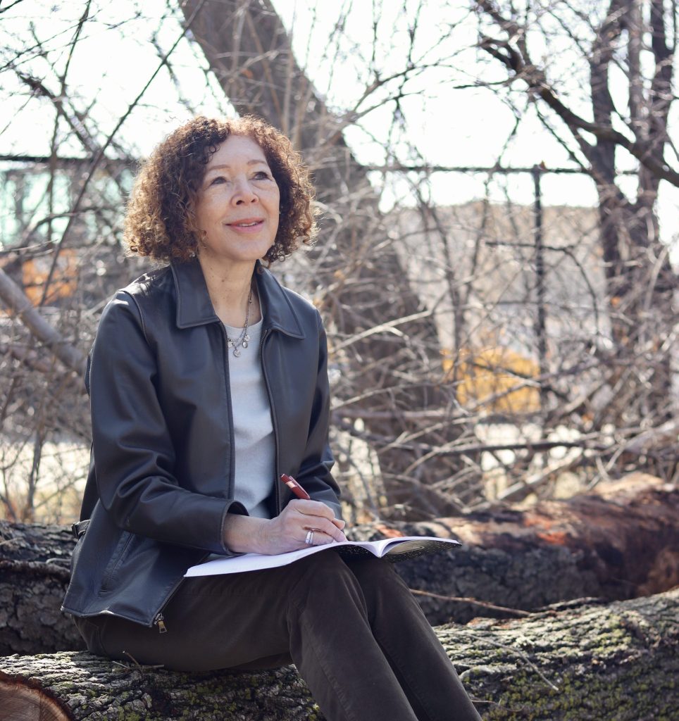 Leslie Johnson Piotrowski